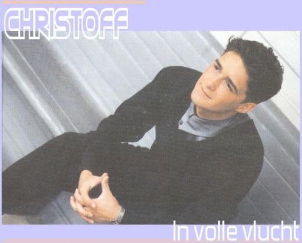 Christoff - In volle vlucht