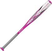 Easton FP20PSA Pink Sapphire (-10) | 29 Inch | Fastpitch | Softball |