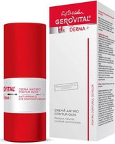 Gerovital H3 Derma+ Anti-Wrinkle Eye Contour Cream