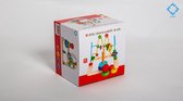 Houten Kralen Spel Diversen |  Kralenspiraal Houten Speelgoed | Educatief Speelgoed  - Speelgoed voor Peuter - Speelgoed voor Kleuter