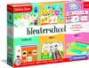 foto van Clementoni - Spelend leren - Kleuterschool - educatief spel