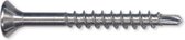Berner-EASYtop FK met deeldraad en boorpunt TX RVS MR EASYtop-5,0x60 x 200stuks