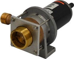 Rheinstrom 24V Versnijdingspomp Type F