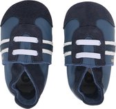 Bobux - Soft Soles - Sport shoe blue - S
