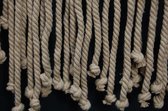 Casa Deurgordijn touw Toulon 1 100x220cm
