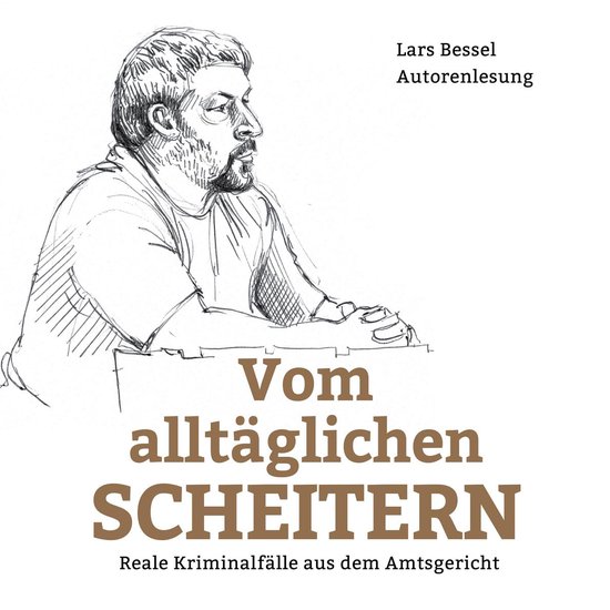 Vom alltäglichen Scheitern - cover