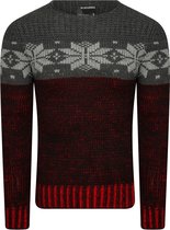 Blackrock trui knitwear badina