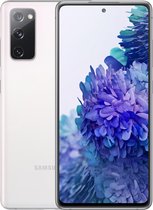 Samsung Galaxy S20 FE - 5G - 128GB - Cloud White