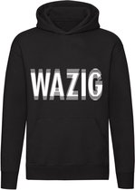 Wazig Hoodie | vaag | sweater | trui | unisex | capuchon