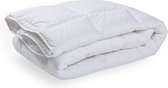 Dekbed  Van der Valk | Hotelkwaliteit | Ecodown  vulling | Warmteklasse 3 | 2 pers | Maat 240x220cm | All Year