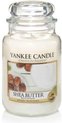 Yankee Candle Shea Butter Large Jar