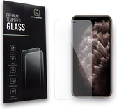 Smartphonica iPhone 11 Pro Max screenprotector van glas / Normaal