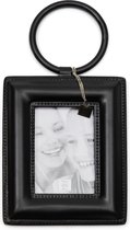 Riviera Maison Fotolijst 15x10 - Cordoba Photo Frame - Zwart