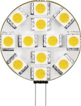 Century PIXYPLT-020430 Led-lamp G4 Capsule 2 W 170 Lm 3000 K