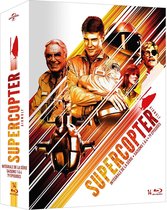 Supercopter - Complete Series (DVD) (Geen Nederlandse ondertiteling)