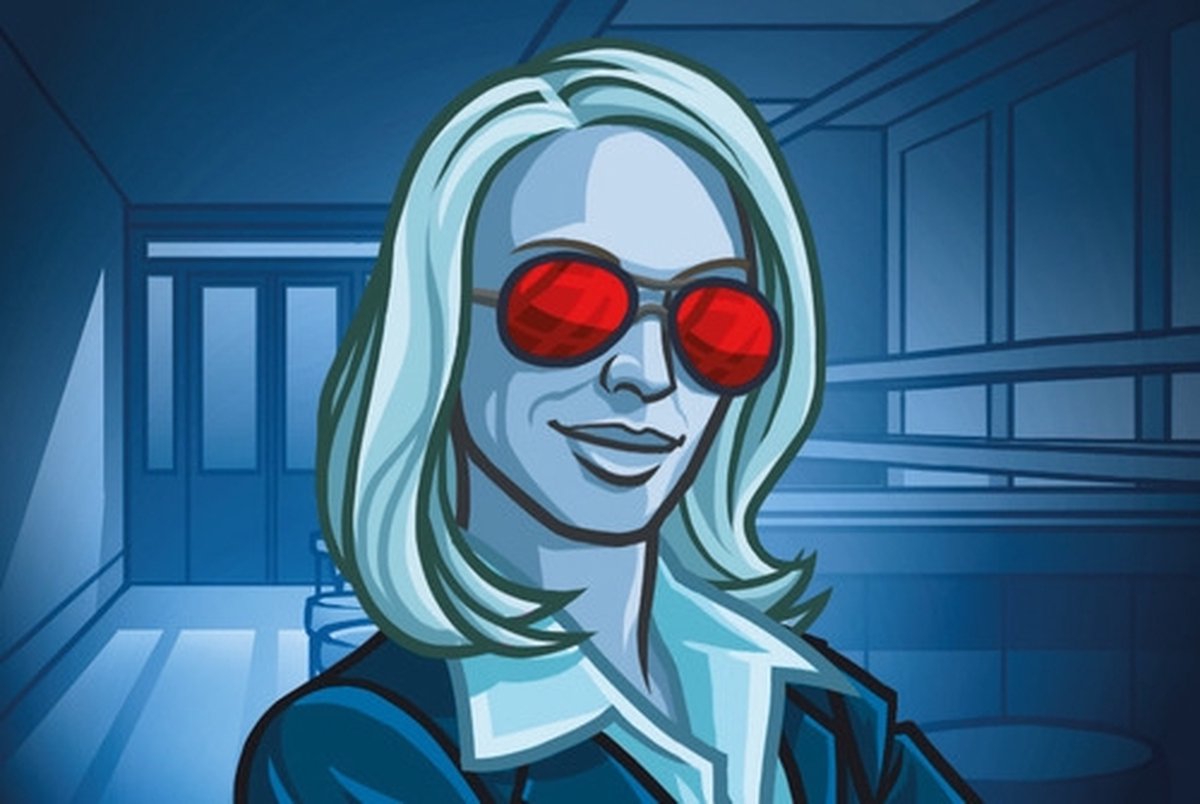 White Goblin Games Codenames - Uniek woordspel voor 2 teams - Gezelschapsspel — afbeelding 11