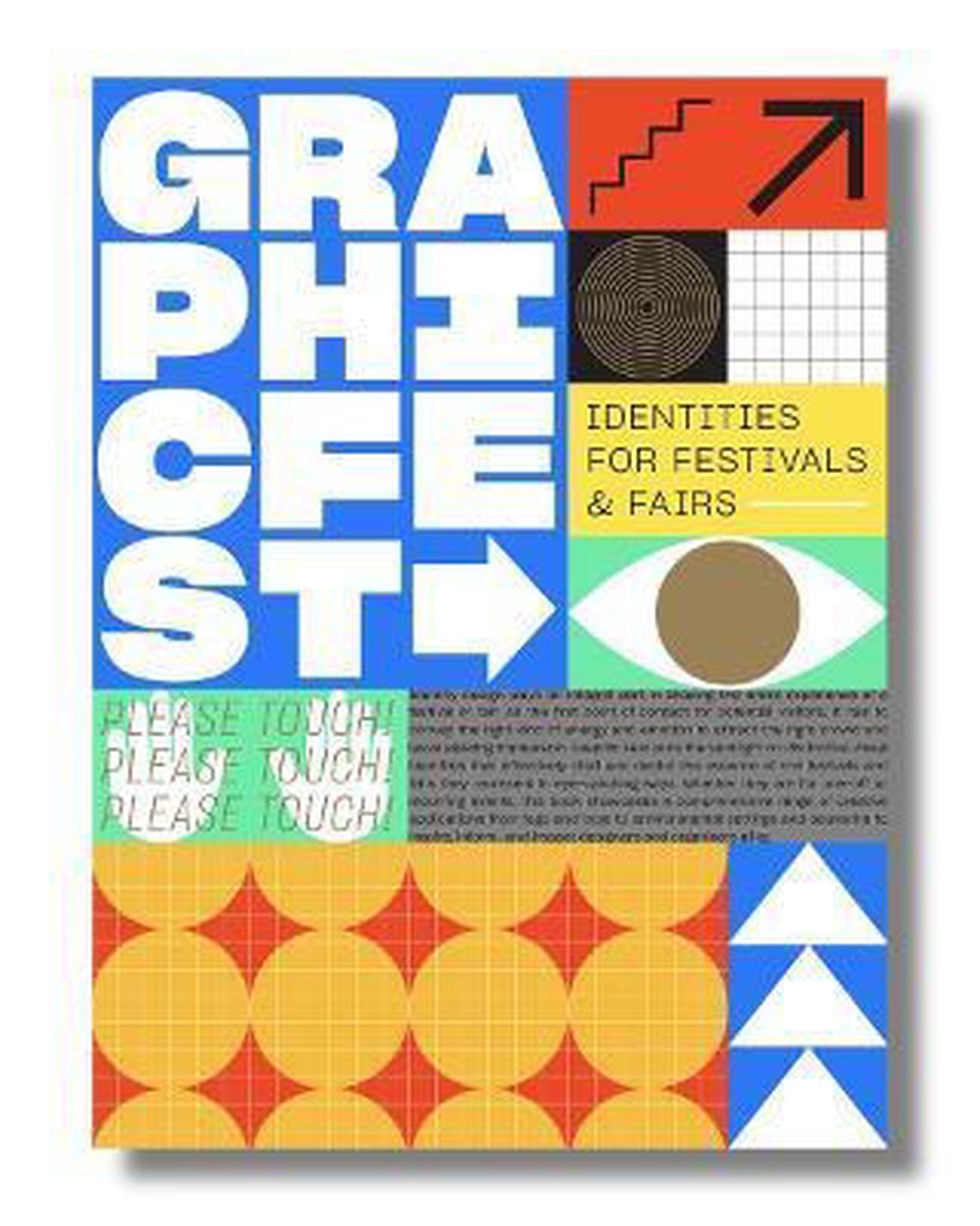 Graphic Fest - Victionary
