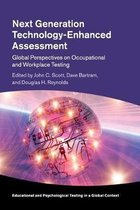 Educational and Psychological Testing in a Global Context- Next Generation Technology-Enhanced Assessment