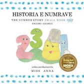 The Number Story 1 HISTORIA E NUMRAVE