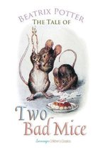 Peter Rabbit Tales-The Tale of Two Bad Mice