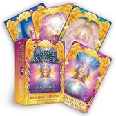 Angel Answers Oracle Cards - Radleigh Valentine - Orakelkaarten