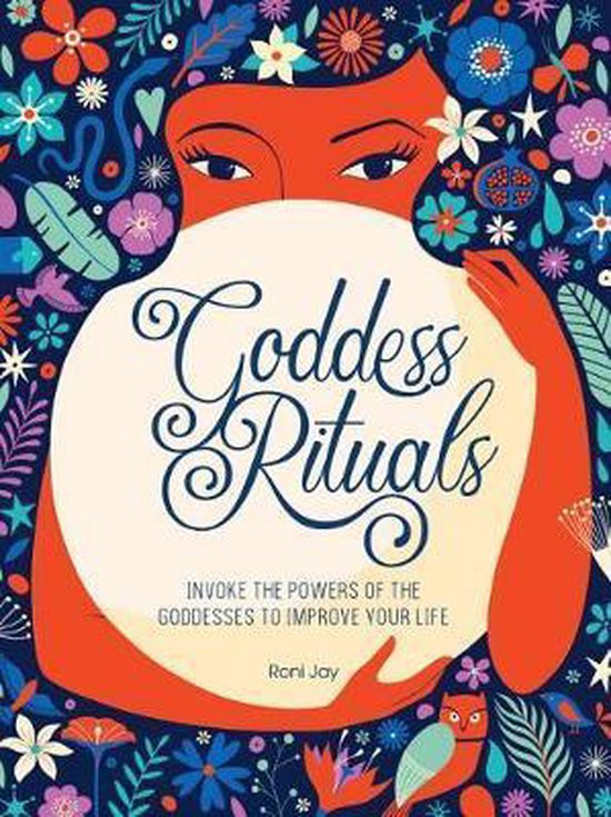 Goddess Rituals - cover