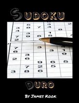 Sudoku Duro -