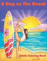 A day on the beach