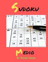 Sudoku Medio