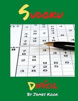 Sudoku dificil -