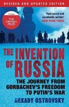 Invention Of Russia