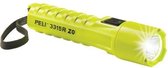 Peli 3315RZ0 LED Zone 0 Oplaadbare Zaklamp Geel