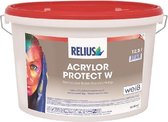 Acrylor Protect W - muurverf