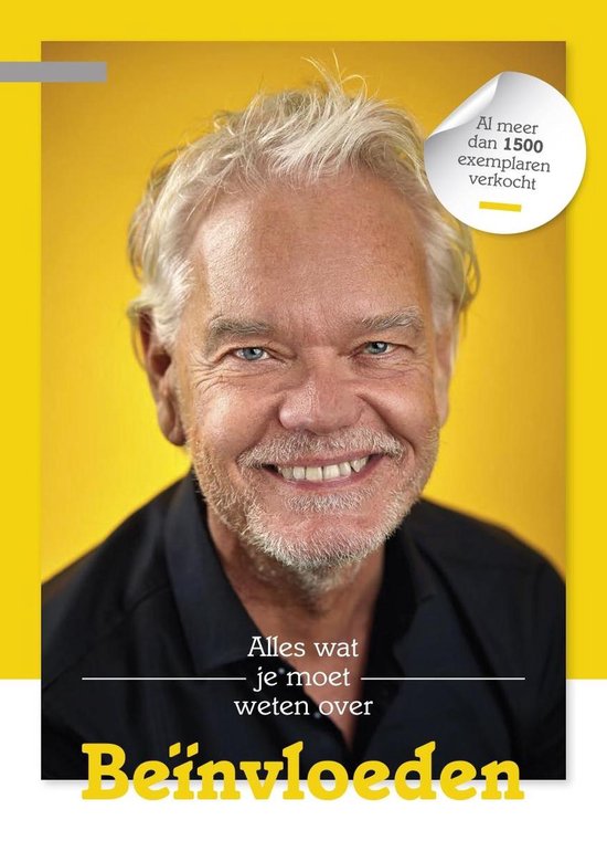 Alles wat je moet weten over beïnvloeden! - cover
