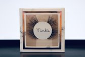 Minkie | 3D Mink Wimpers | 100% Cruelty Free | Sahara