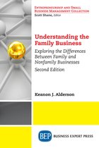 Understanding the Family Business