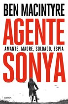 Tiempo de Historia - Agente Sonya