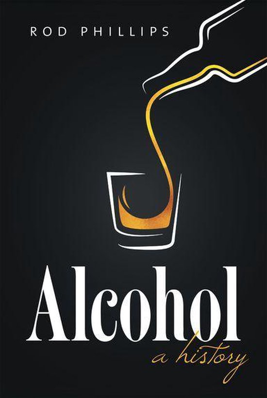 Alcohol - cover
