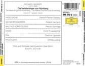 Eugen Jochum/Richard Wagner - Die Meistersinger Von Nurnberg