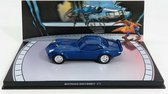 Batmobile Odyssey 1 Blue
