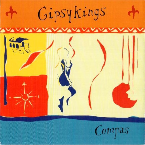 Compas - CD