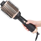 Best Berry® 3-in-1 Magic Brush - Föhnborstel