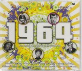 1964 -Een Muzikale reis door de Jaren 60