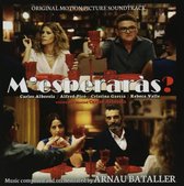 M'Esperaras [Original Motion Pictures Soundtrack]