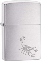 Aansteker Zippo Scorpion