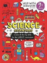 Help With Homework- Help With Homework: 9+ Years Science Essentials
