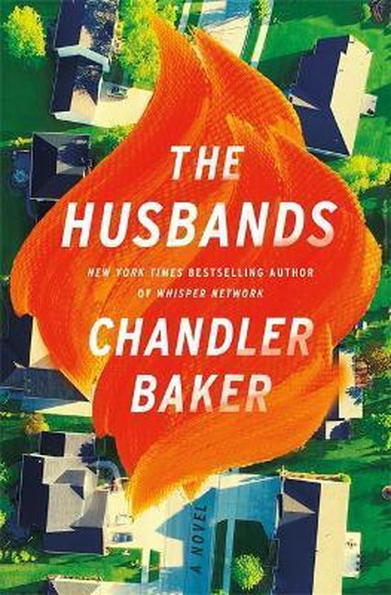 The Husbands - cover