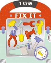 Real-life Play- I Can Fix It