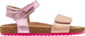 Vingino Tavi Meisjes Sandalen - Multicolor Pink - Maat 32