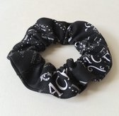 Scrunchie, Componisten